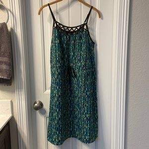 ☘️ Mossimo Summer Dress size Small
